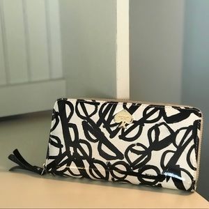 Kate spade wallet